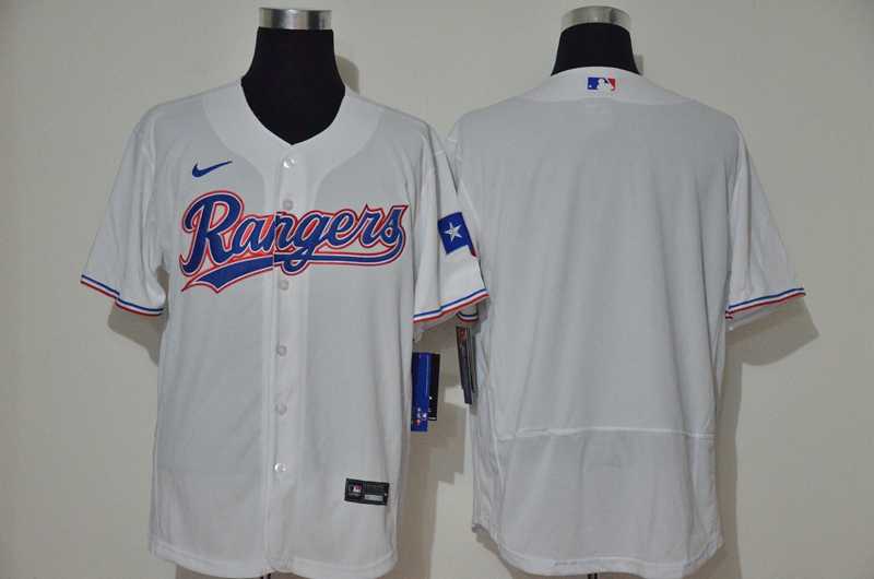 Rangers Blank White Nike 2020 Flexbase Jersey,We sell and wholesale Rangers Blank White Nike 2020 Flexbase Jersey on line form chian!